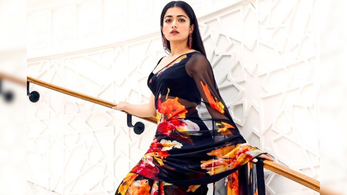 செக்ஸியான ரொமான்டிக் கதாபாத்திரம்... வதந்தியை மறுத்த ராஷ்மிகா மந்தனா – News18 தமிழ்