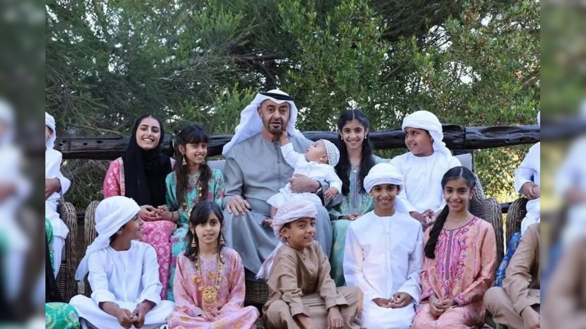 உலகின் பணக்கார குடும்பம் இதுதான்! யார், எங்கிருக்கிறார்கள் தெரியுமா