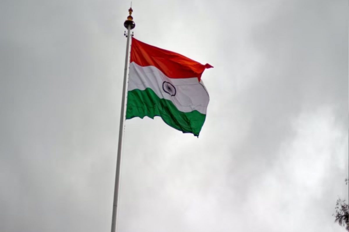 Differences Between Flag Hoisting on Independence Day and Republic Day