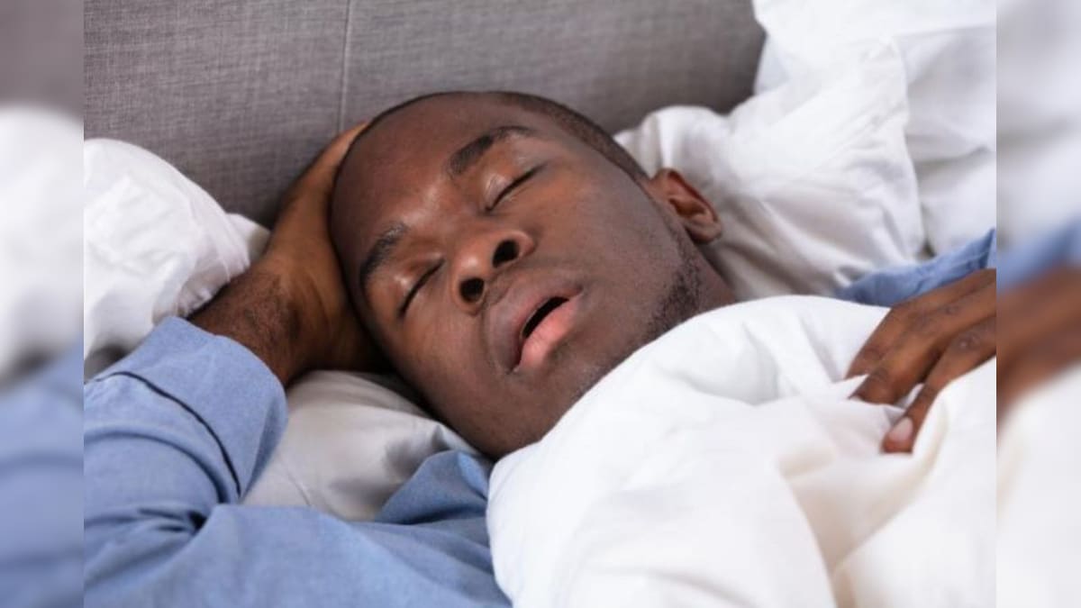 நீங்க படுத்த உடனே தூங்கிட 6 வழிகள்.. இது உங்களை ஆழ்ந்த தூக்கத்திற்கே கொண்டு செல்லும்..! – News18 தமிழ்