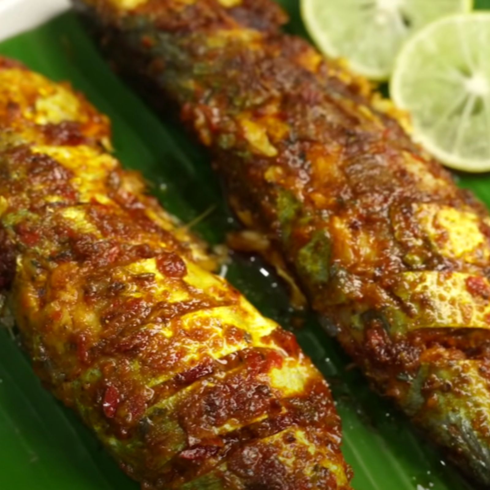 ஒருமுறை மீனை இப்படி வறுத்து சாப்பிட்டு பாருங்கள்... சுவை அப்படி