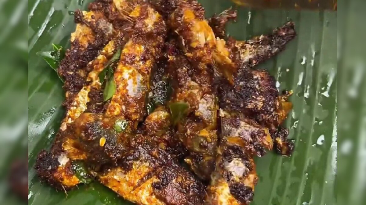 நாகர்கோவில் ஸ்பெஷல் 'புளியும் மீனும்' எப்படி செய்யலாம்.? அசத்தல் ரெசிபி