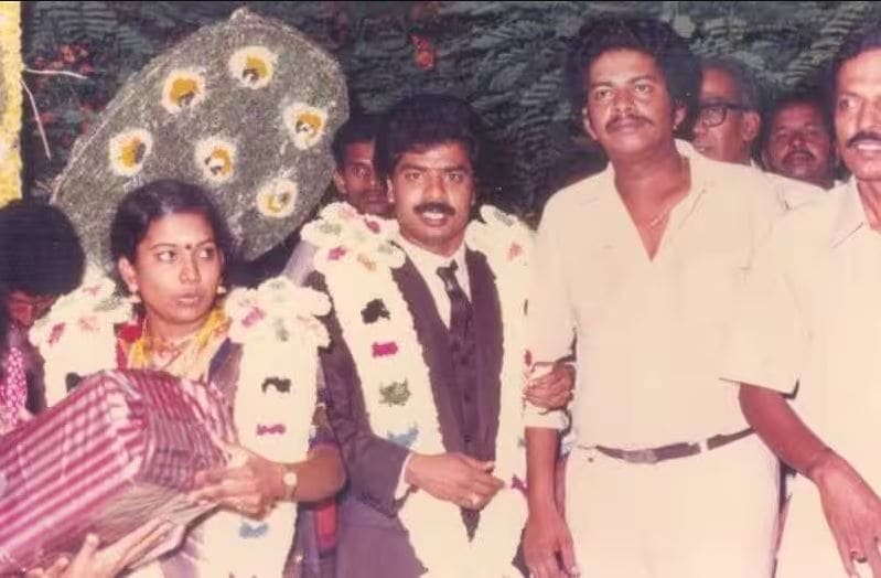 Actor Janagaraj Come Back | ஆளே மாறிப்போன நடிகர் ஜனகராஜ் .. மீண்டும் ...