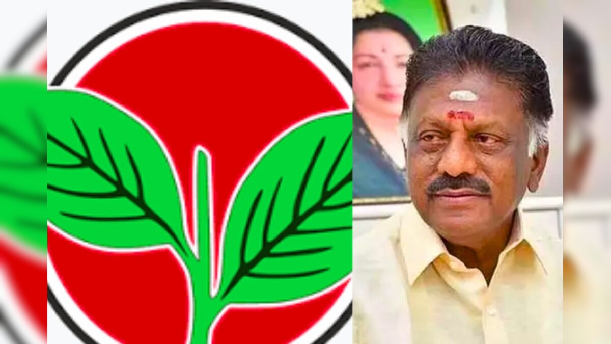அதிமுக கொடி, சின்னம் தொடர்பான வழக்கு : உயர்நீதிமன்றத்தில் இன்று விசாரணை – News18 தமிழ்