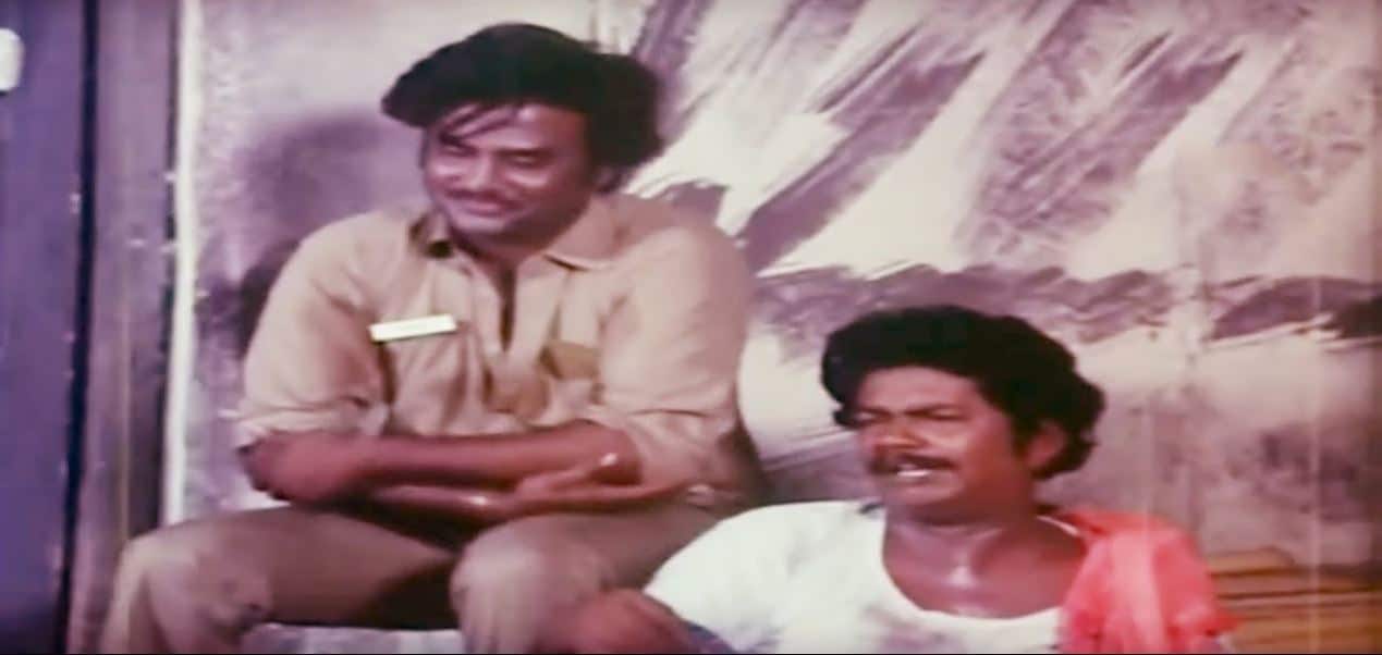 Actor Janagaraj Come Back | ஆளே மாறிப்போன நடிகர் ஜனகராஜ் .. மீண்டும் ...