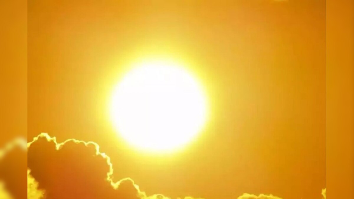 தமிழகத்தில் அடுத்த 2 நாட்களுக்கு வெப்பம் அதிகரிக்கும் - வானிலை அலர்ட்! – News18 தமிழ்