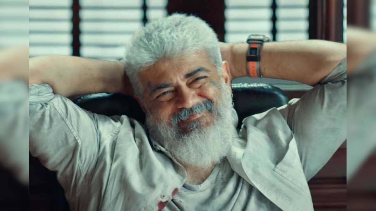 அமராவதி டூ Good Bad Ugly வரை – அஜித்தின் வெற்றி ஃபார்மூலா – News18 தமிழ்