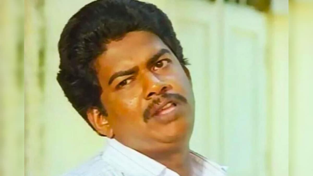 Actor Janagaraj Come Back | ஆளே மாறிப்போன நடிகர் ஜனகராஜ் .. மீண்டும் ...