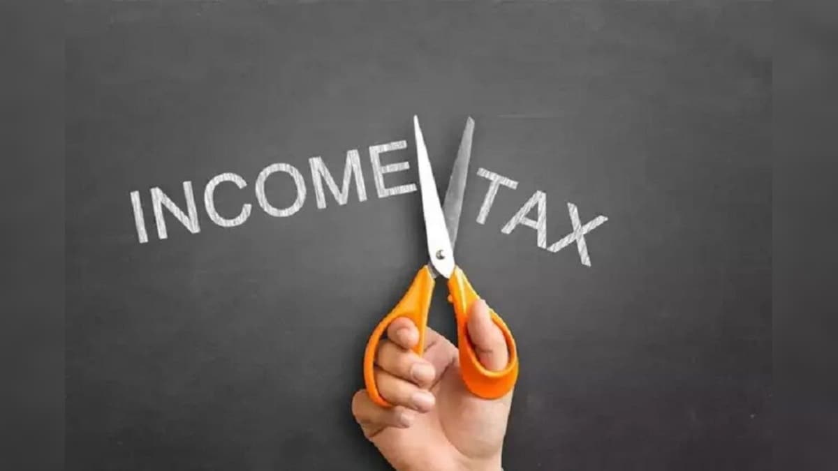 வருமான வரி செலுத்தும் முறையில் மாற்றமா? நிதி அமைச்சகம் விளக்கம் – News18 தமிழ்