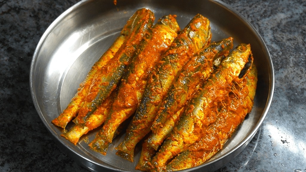 Check out Benefits of Sardine Fish (in Tamil) News18 தமிழ்