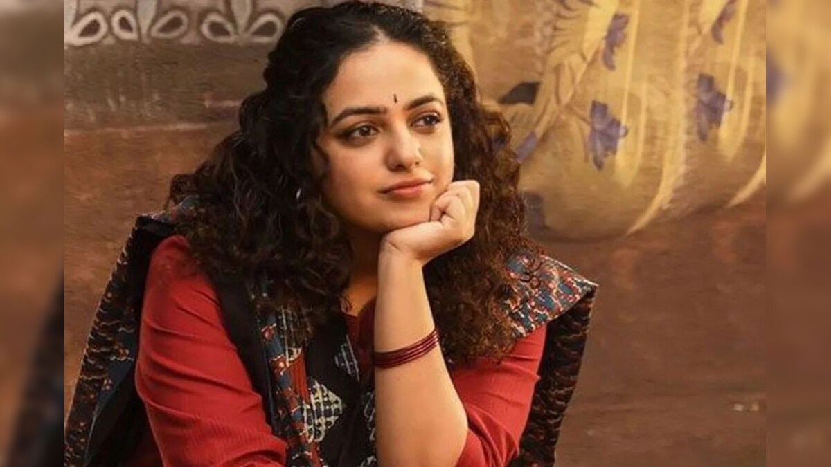 ஃபேன்டஸி காதல் படத்தில் இணையும் நித்யா மேனன், வினய் ராய்! – News18 தமிழ்