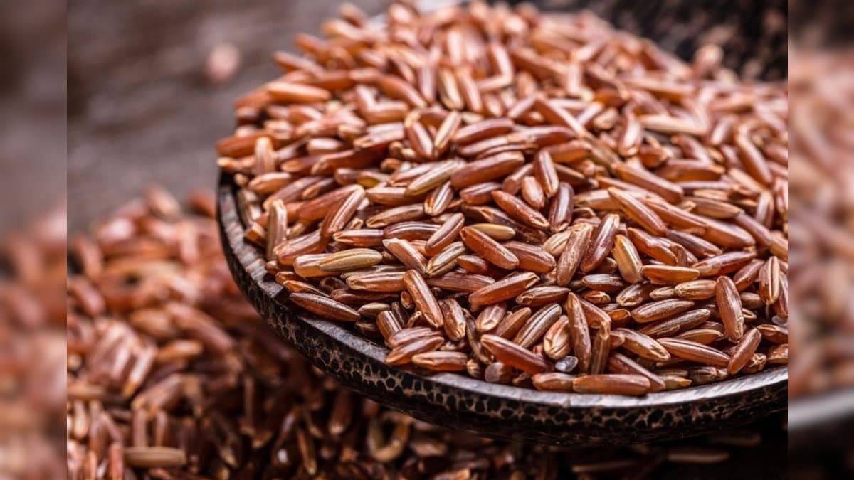 Dari menjaga berat badan hingga penyakit jantung… Manfaat beras merah