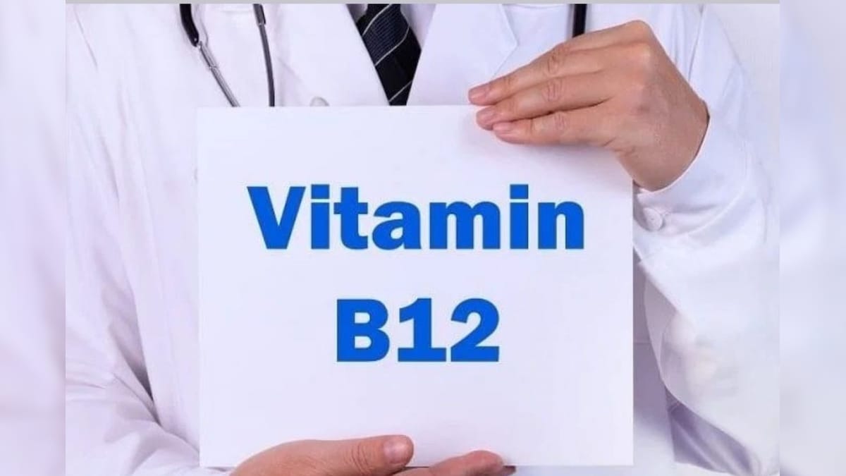 வைட்டமின் B12 குறைபாட்டிற்கான அறிகுறிகள் என்னென்ன? – இந்த குறைபாட்டை தவிர்க்க உதவும் உணவு முறை!