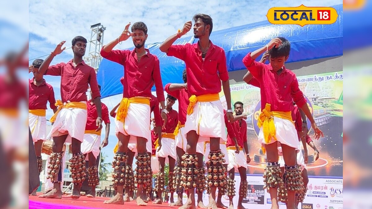 ரூ.6 ஆயிரம் வேண்டுமா? இளைஞர்களுக்கு மட்டும் ஓர் அரிய வாய்ப்பு... – News18 தமிழ்