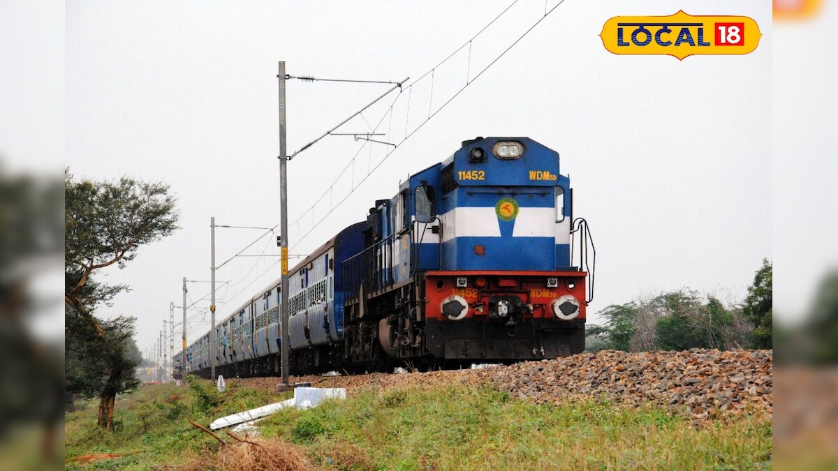 ரயில்வே பயணிகள் கவனத்திற்கு... இனி விருதுநகர் டூ கோவை ஈஸியா போகலாம்... – News18 தமிழ்