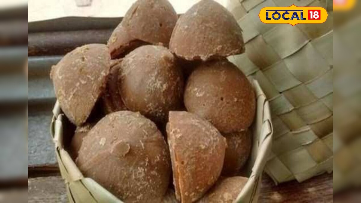 உடன்குடியில் பதநீர் கருப்பட்டி உற்பத்தி துவக்கம்.. கிலோ ரூ.300-க்கு விற்பனை – News18 தமிழ்