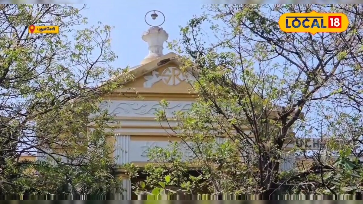 இந்தியாவின் முதல் ரயில் சேவை எங்கு துவங்கியது தெரியுமா ? – News18 தமிழ்