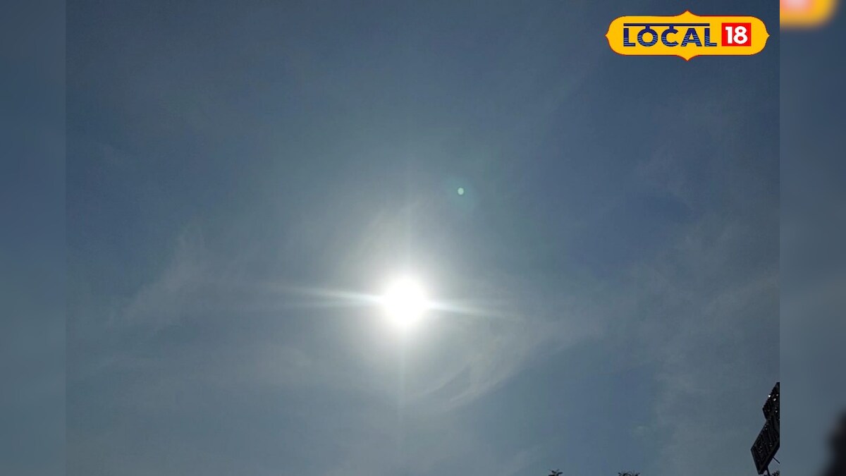 TN Weather Update 100 degree Celsius heat in Madurai this week march 25th to 31 st yta pdp – News18 தமிழ்