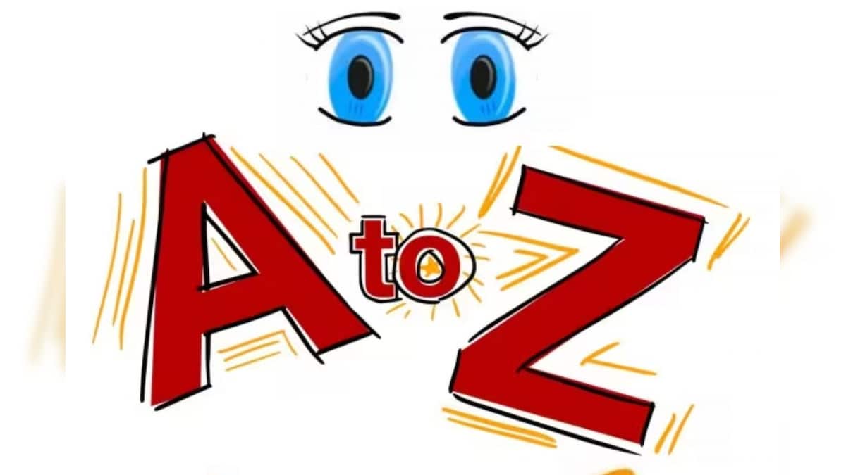 உங்கள் பெயரின் முதல் எழுத்தை வைத்தே நீங்கள் எப்படிப்பட்டவர் என சொல்லிவிடலாம்.. தெரிந்துக்கொள்ளுங்கள்! – News18 தமிழ்