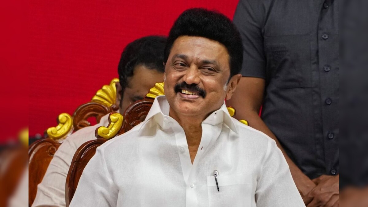 திமுக போட்டியிடும் 21 வேட்பாளர்கள் பட்டியல் வெளியீடு... முழுமையான விபரம் அறிவிப்பு! – News18 தமிழ்