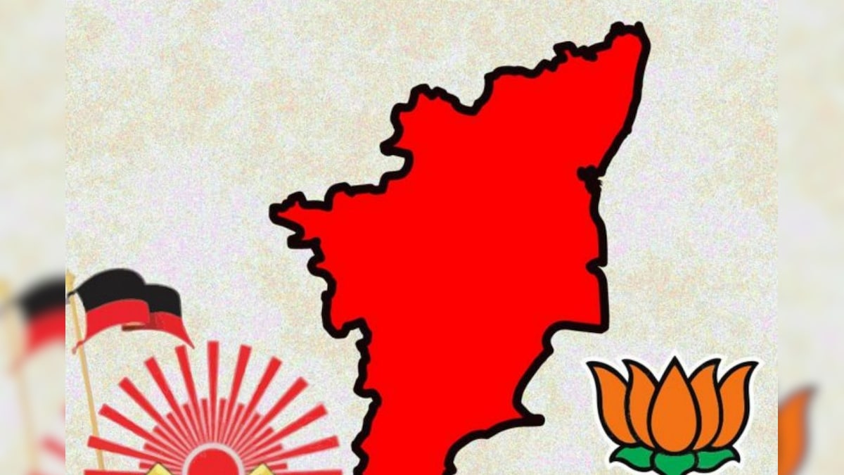 கனிமொழிக்கு எதிராக பாஜக களமிறக்கும் பிரபலம் இவரா? – News18 தமிழ்