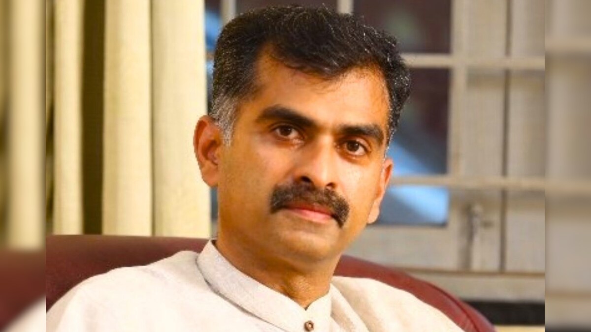 தனி சின்னத்தில்தான் போட்டியிடுவோம் - துரை வைகோ திட்டவட்டம்! – News18 தமிழ்