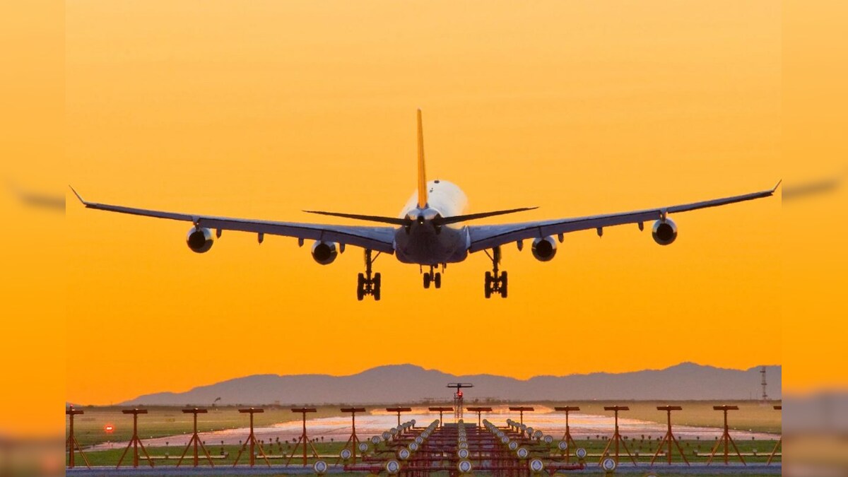 புதுச்சேரியில் வரும் 30 ஆம் தேதி முதல் விமான சேவை நிறுத்தம் – News18 தமிழ்