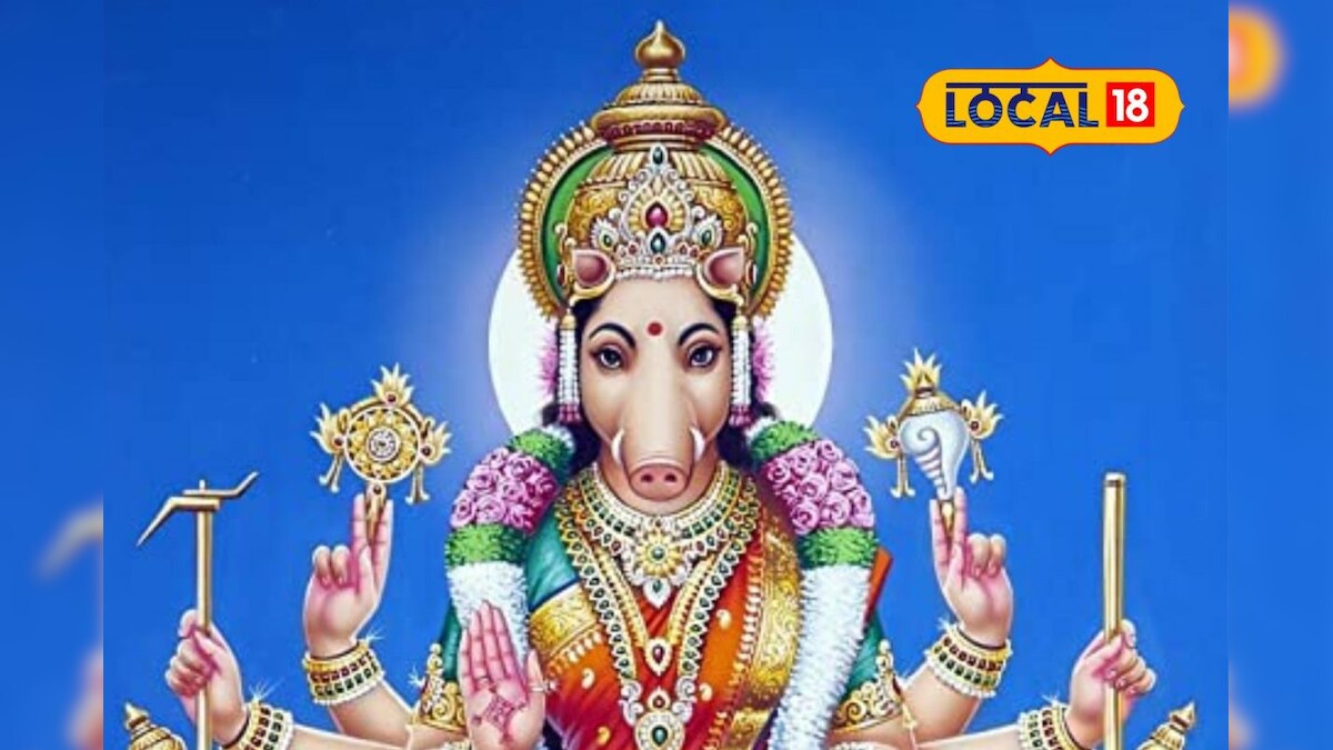 பஞ்சமி திதியில் வராஹி அம்மனுக்கு வீட்டில் அகல் விளக்கு ஏற்றி பாருங்க... – News18 தமிழ்