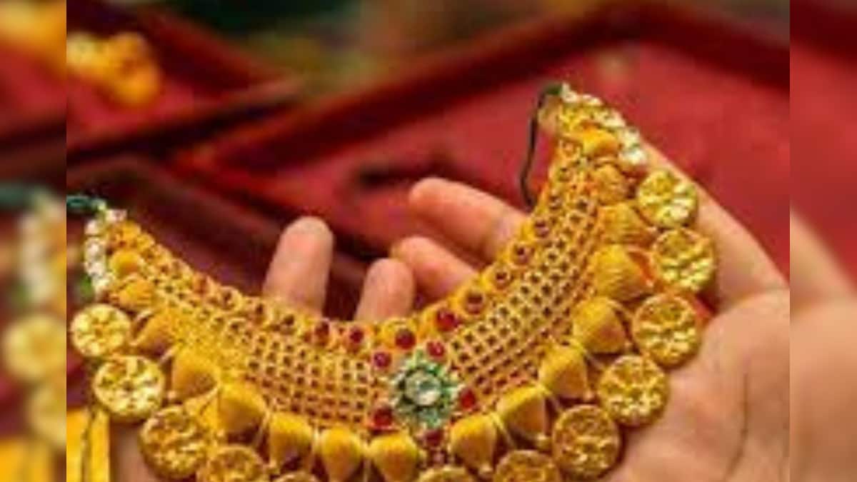 மீண்டும் கிடுகிடுவென உயர்ந்த தங்கத்தின் விலை... மதுரையில் இன்றைய ரேட் எவ்வளவு தெரியுமா? – News18 தமிழ்