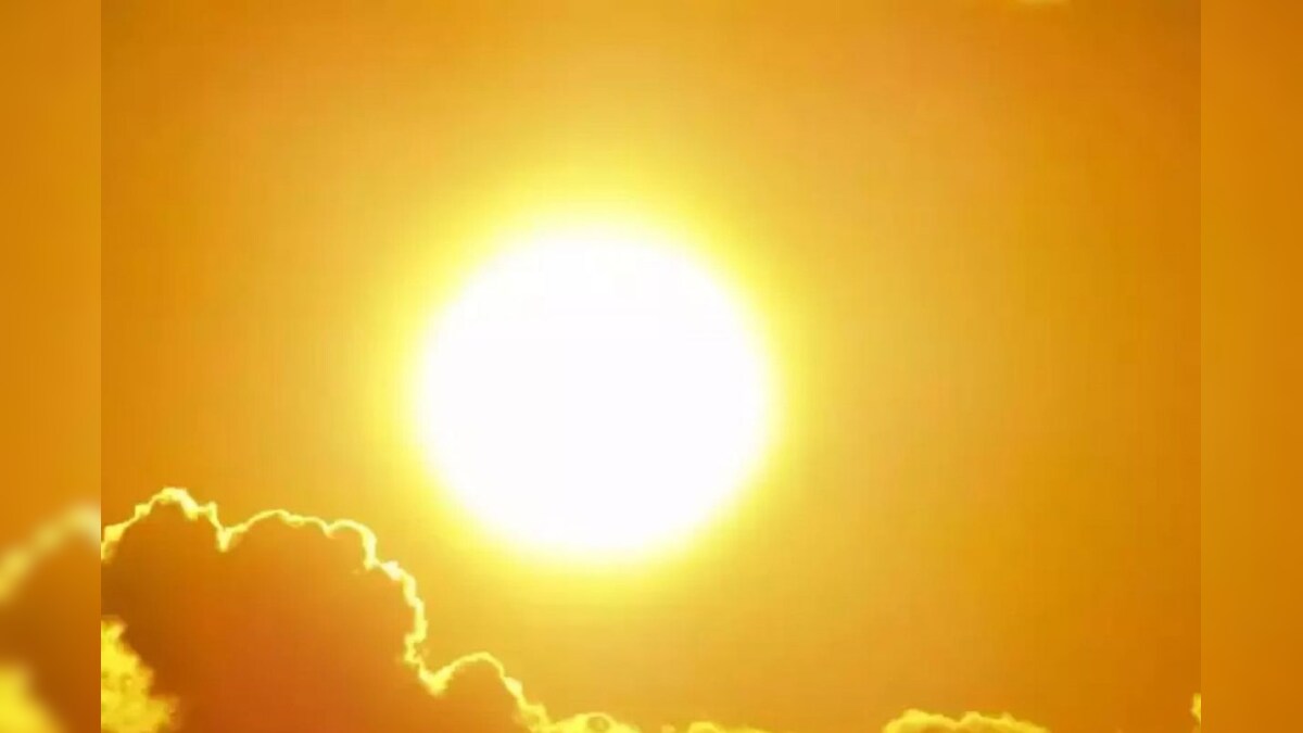 தமிழகத்தில் அடுத்த 2 நாட்களுக்கு வெயில் கொளுத்தும் - வானிலை அலெர்ட்! – News18 தமிழ்