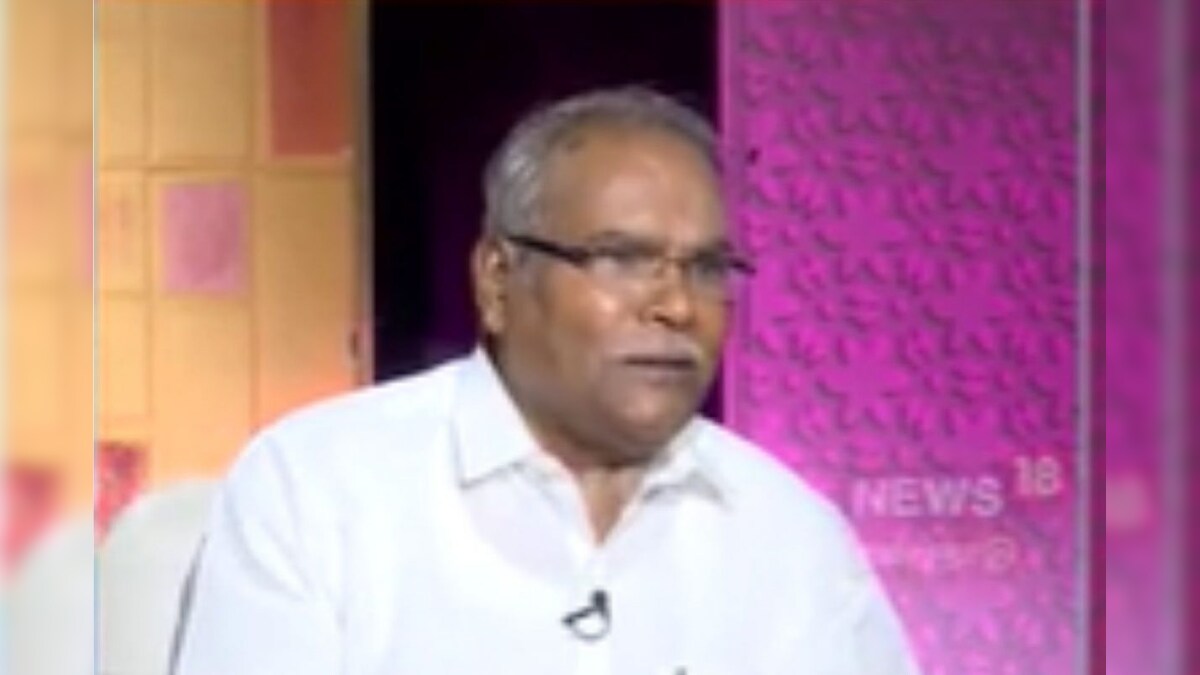 Exclusive | கோவையை திமுகவுக்கு விட்டுக்கொடுத்தது ஏன்? - கே.பாலகிருஷ்ணன் பிரத்யேக பேட்டி – News18 தமிழ்