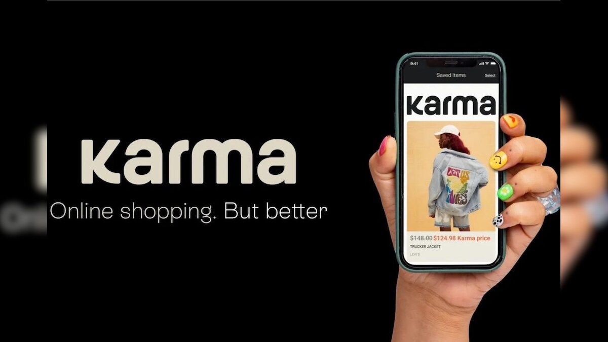 குறைந்த விலையில் ஆன்லைன் செய்ய ஆசையா.. இதோ கர்மா செயலி! – News18 தமிழ்