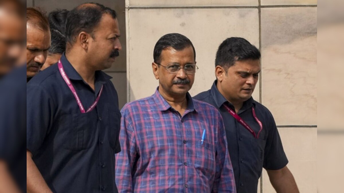 அரவிந்த் கெஜ்ரிவால் கைது.. டெல்லி உயர் நீதிமன்றத்தில் அனல்பறந்த வாதம் – News18 தமிழ்