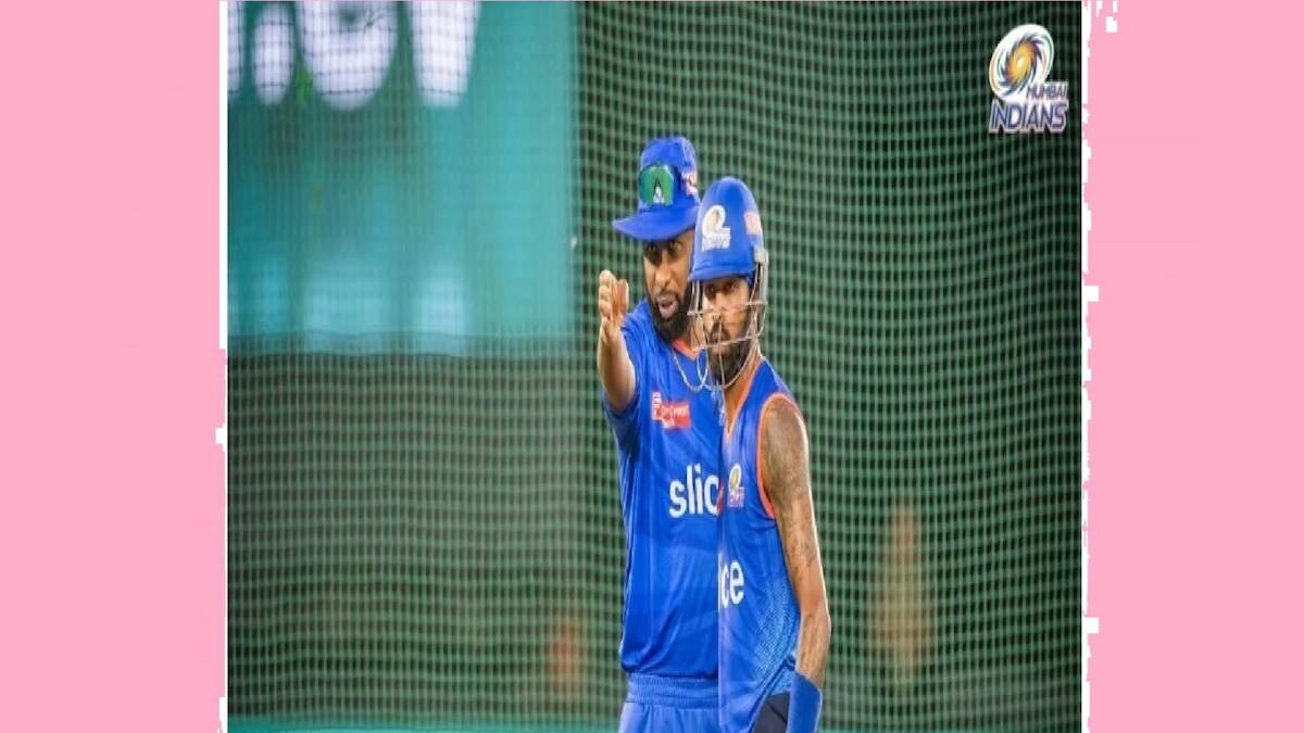 மும்பை இந்தியன்ஸின் மோசமான ரெக்கார்டு – News18 தமிழ்