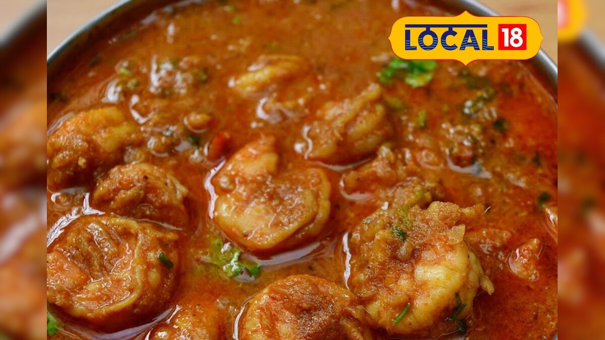 தனுஷ்கோடி மீனவர்களின் ஸ்பெஷல் ’இறால் கிரேவி’.. செஞ்சி பாருங்க வீடே மணக்கும்... – News18 தமிழ்