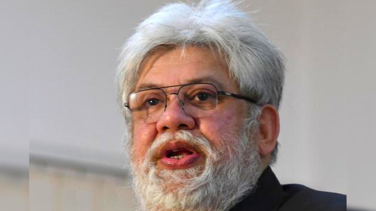 தனது பணியிட மாற்றம் குறித்து பரபரப்பு தகவலை வெளியிட்ட சஞ்சிப் பானர்ஜி! – News18 தமிழ்