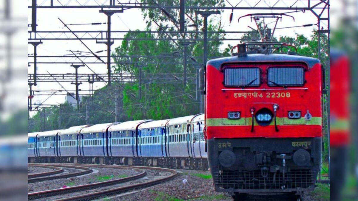 வெறும் 13 மணி நேரத்தில் சுமார் 1,000 கி.மீ பயணிக்கும் ரயில்... அதுவும் குறைந்த கட்டணத்தில் – News18 தமிழ்