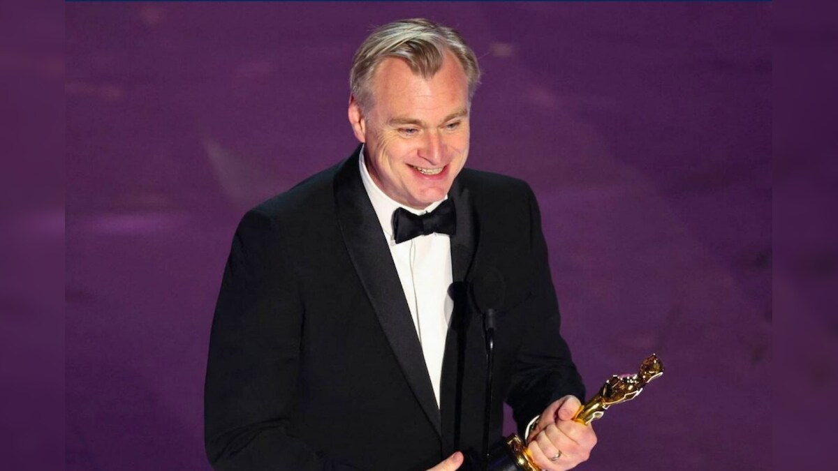 சிறந்த இயக்குநர் விருது உள்பட 7 ஆஸ்கர் விருதுகளை குவித்த ஓப்பன் ஹெய்மர்..! – News18 தமிழ்