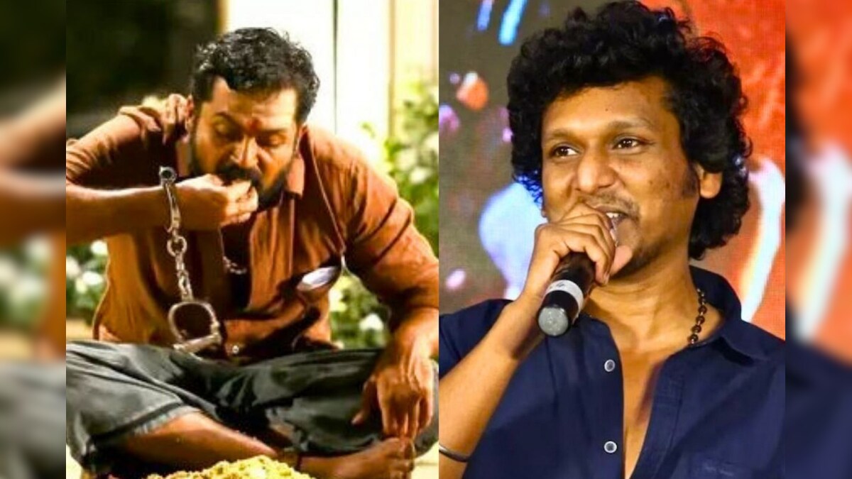 கைதி 2 எப்போது? - அதிகாரப்பூர்வ அப்டேட் கொடுத்த இயக்குநர் லோகேஷ் கனகராஜ்! – News18 தமிழ்