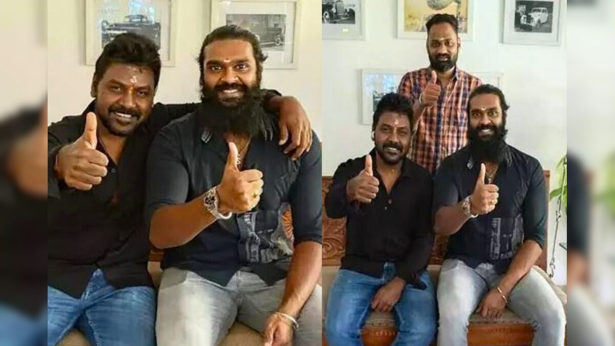 விஜயகாந்த் மகனுக்கு தந்த வாக்குறுதியை நிறைவேற்றிய லாரன்ஸ்..! – News18 தமிழ்