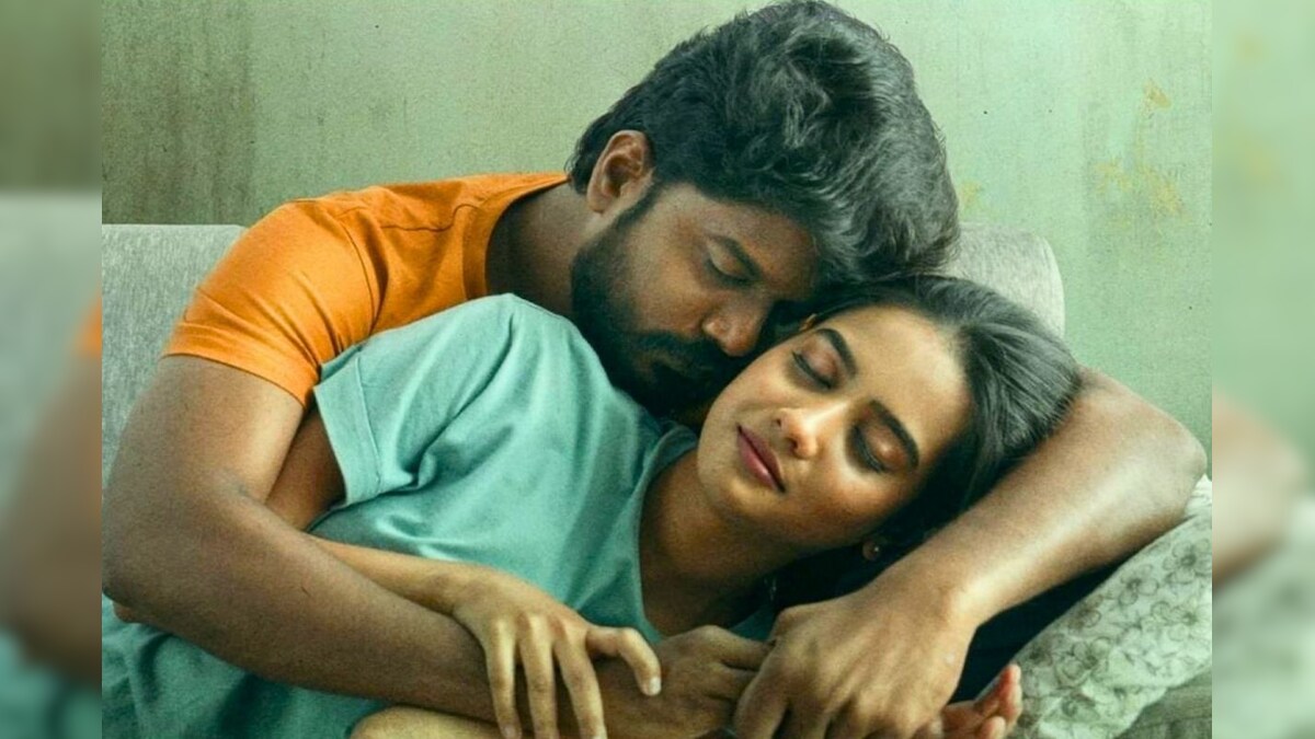 5 மொழிகளில் ஓடிடியில் வெளியான மணிகண்டனின் லவ்வர் திரைப்படம்..! – News18 தமிழ்