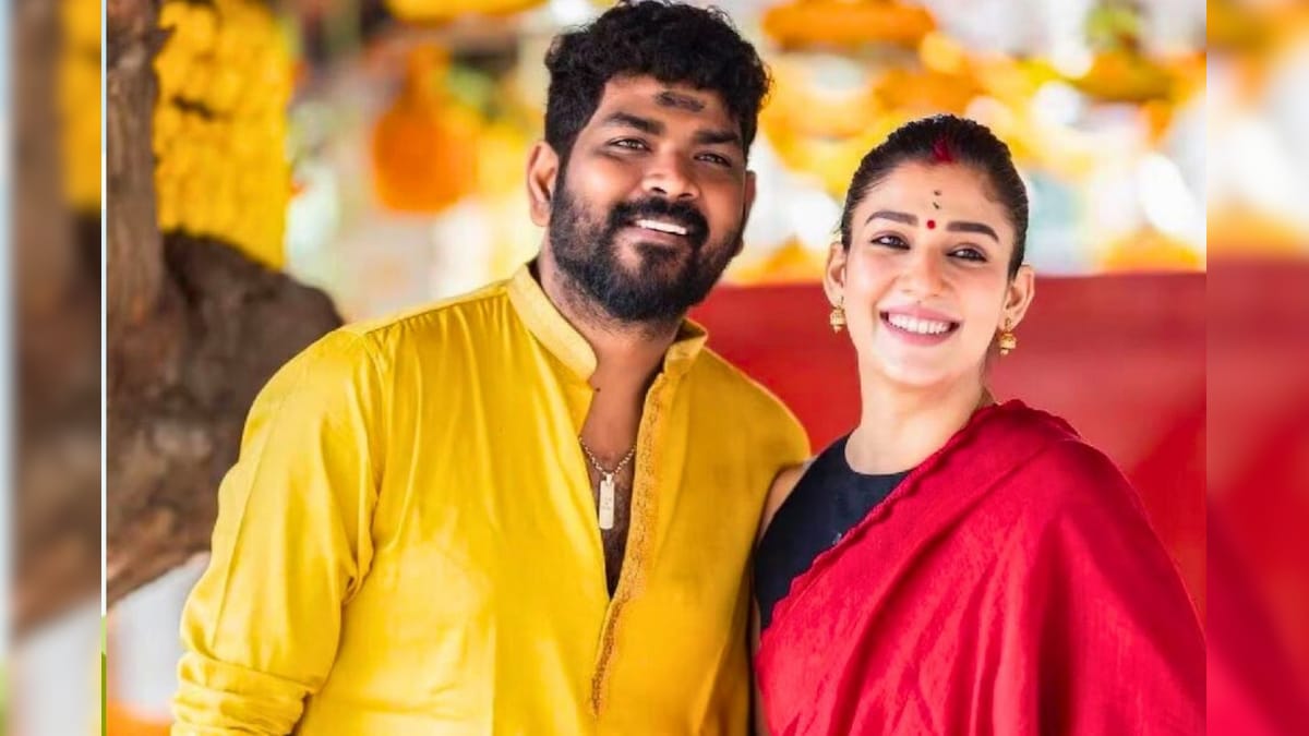 நான் இழந்துவிட்டேன்.. நயன்தாரா போட்ட ஒற்றை போஸ்ட்.. ரசிகர்கள் அதிர்ச்சி – News18 தமிழ்