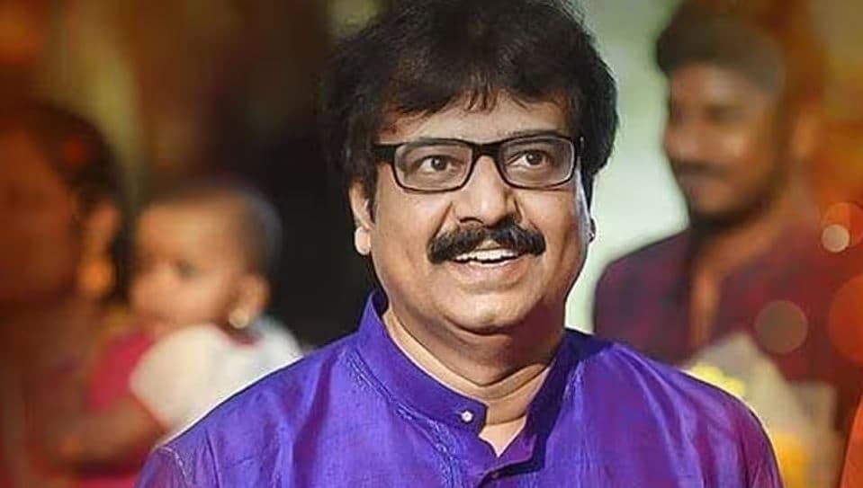 சிம்பிளாக நடந்த நடிகர் விவேக் மகள் திருமணம்.. நிகழ்ச்சியில் நெகிழ்ச்சி  சம்பவம்! - News18 தமிழ்