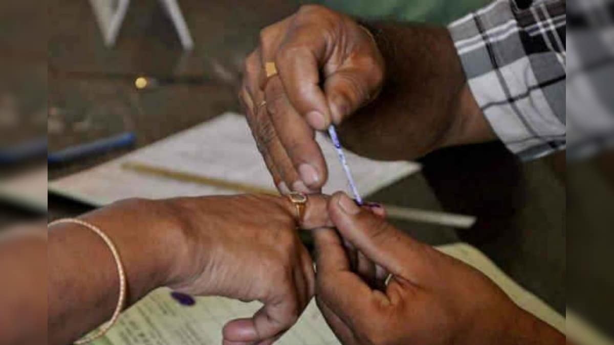 Voter ID இல்லையா..? வாக்களிக்க இந்த 12 ஆவணங்களில் ஒன்று போதும் – News18 தமிழ்