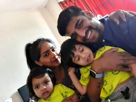 நடிகர் மணிவண்ணனின் மகனும் ஹீரோ தானா.. வைரலாகும் போட்டோஸ்!