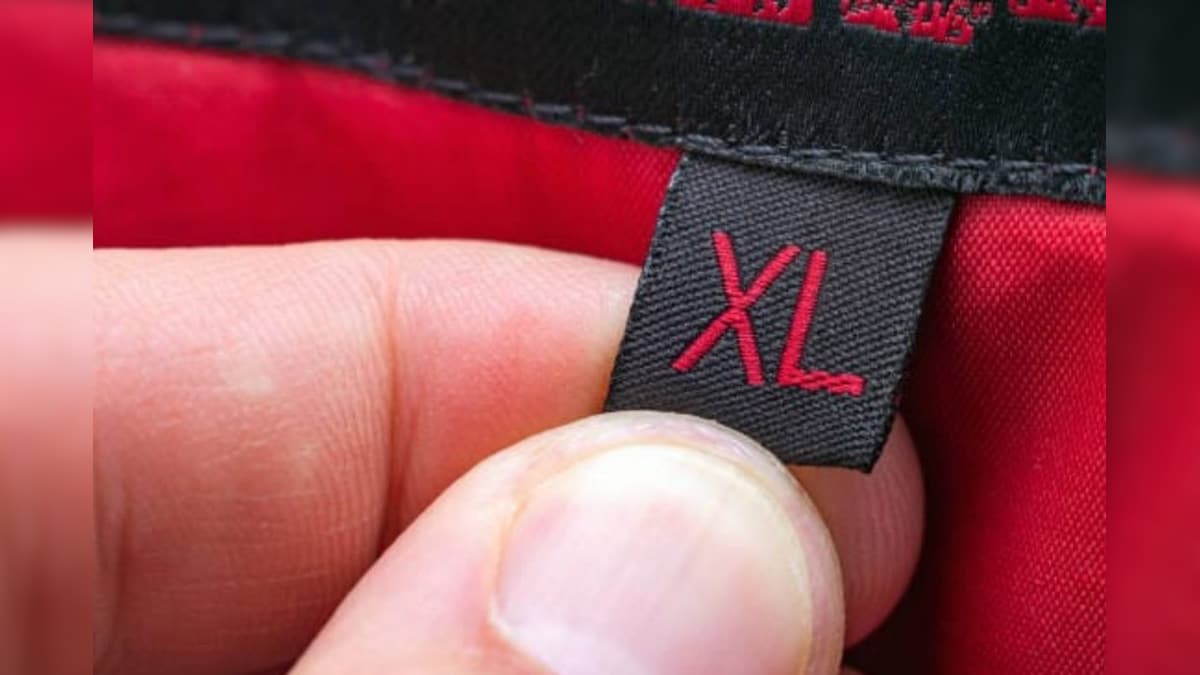 ஆடைகளில் XL, XXL என எழுதப்பட்டிருப்பதை பாத்திருக்கீங்களா...? அதற்கு என்ன அர்த்தம் தெரியுமா...?