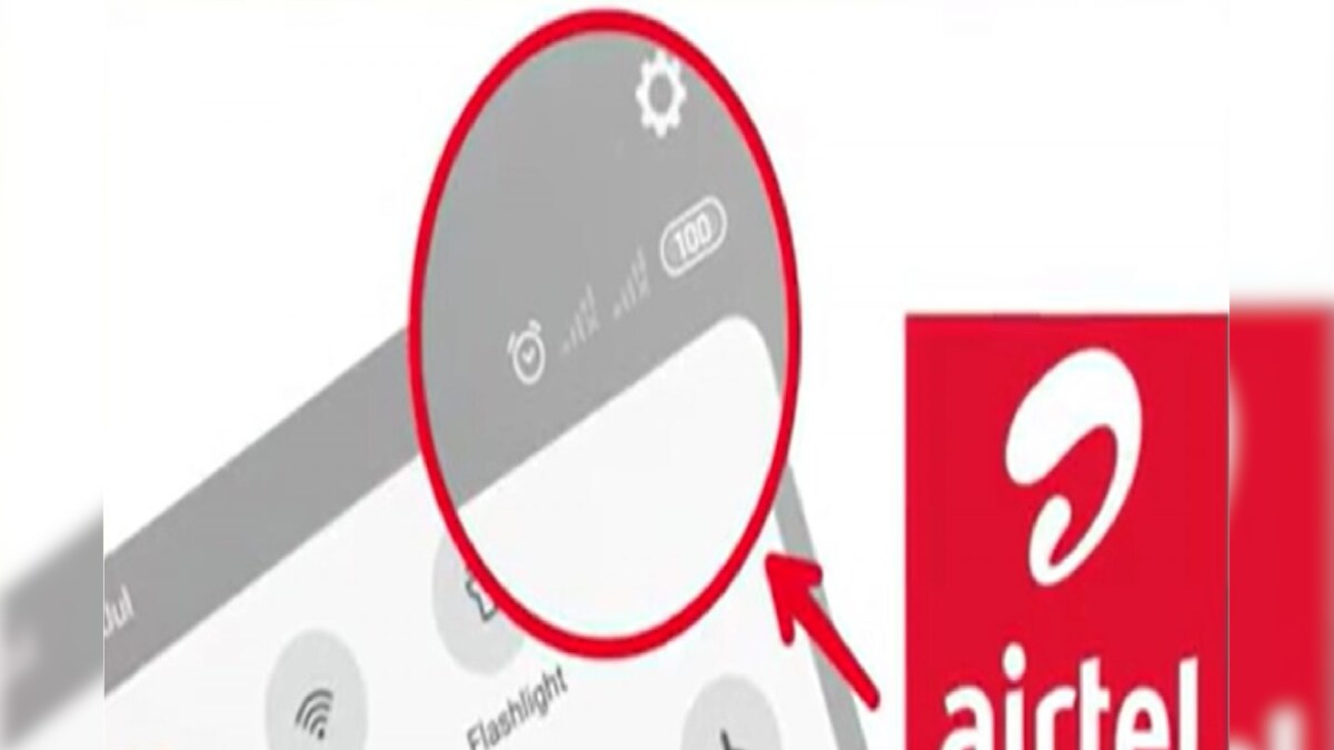 சென்னையில் ஏர்டெல் சேவை திடீர் முடக்கம்.. பொதுமக்கள் கடும் அவதி – News18 தமிழ்