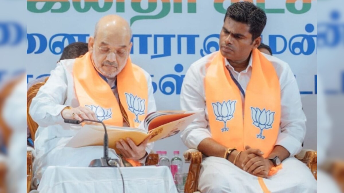 தமிழ்நாட்டிற்கான பாஜக வேட்பாளர்கள் அறிவிக்கப்படதற்கான காரணம் என்ன? – News18 தமிழ்