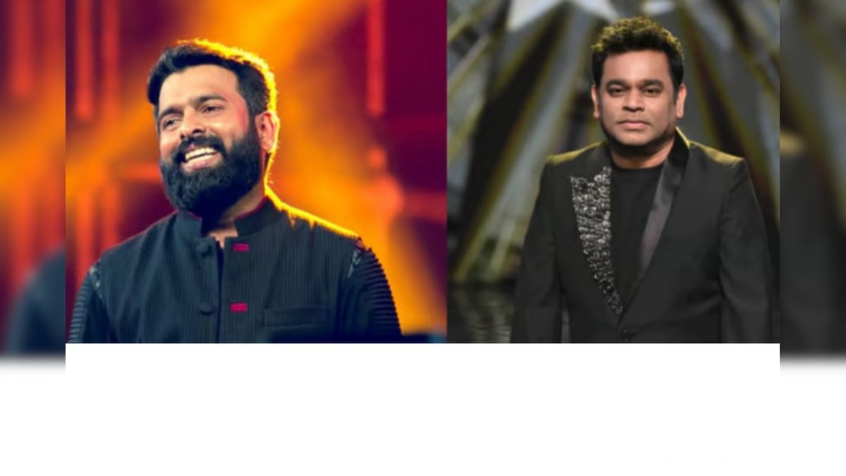 ரஹ்மானும் பாதிக்கப்பட்டுள்ளார் - என்ஜாய் எஞ்சாமி சர்ச்சைக்கு சந்தோஷ் நாராயணன் விளக்கம்! – News18 தமிழ்