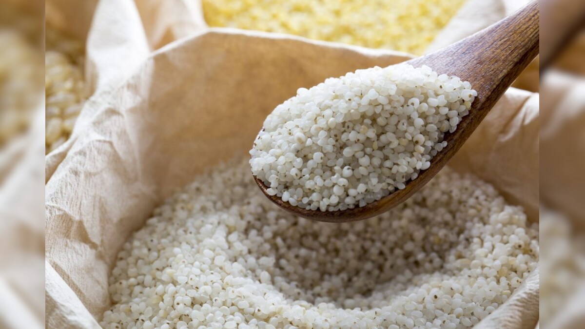 குதிரைவாலி அரிசி சாப்பிடுவதால் கிடைக்கும் 6 ஆரோக்கிய நன்மைகள் பற்றி தெரியுமா..? – News18 தமிழ்